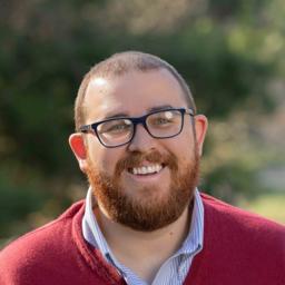 Nick Smith, Business Development Manager and Key Club member